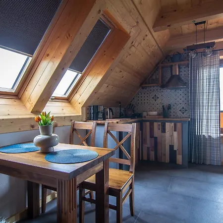 Stacja * Murzasichle