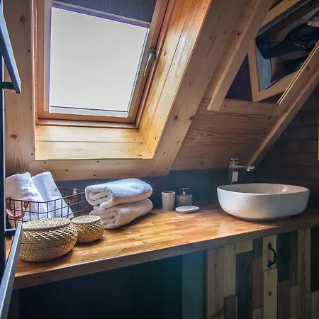 Stacja Apartman Murzasichle