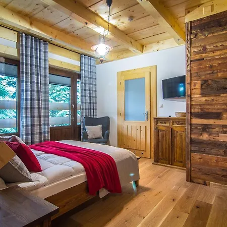 Stacja * Murzasichle