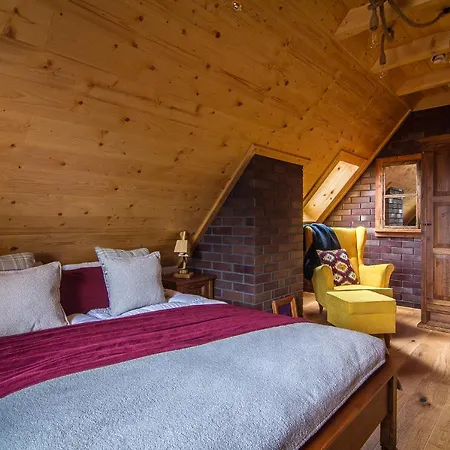 Stacja Apartman Murzasichle