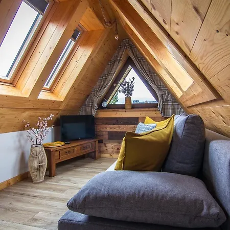 Apartment Stacja