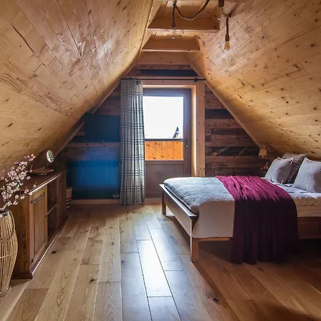 Stacja Apartman Murzasichle