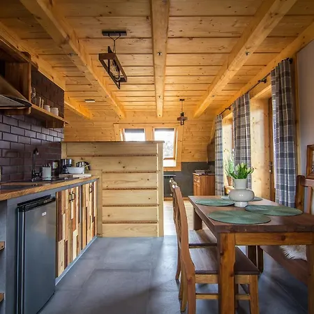 Stacja * Murzasichle