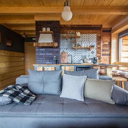 Apartment Stacja