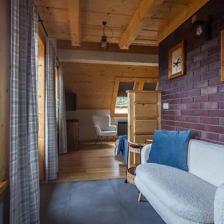 Stacja * Murzasichle