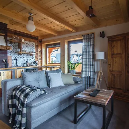 Apartment Stacja