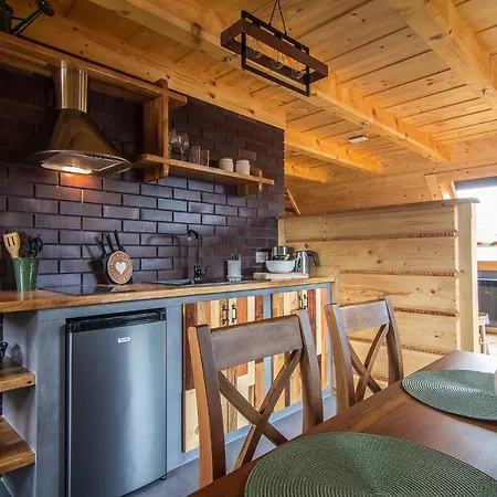 Stacja Apartman Murzasichle