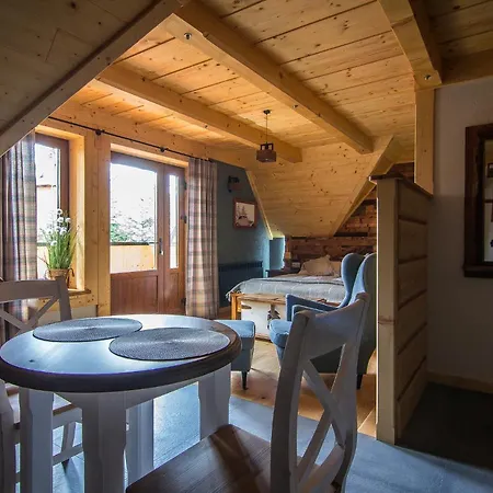 Stacja * Murzasichle