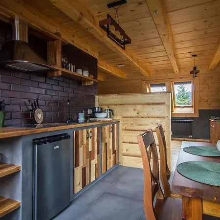 Stacja * Murzasichle