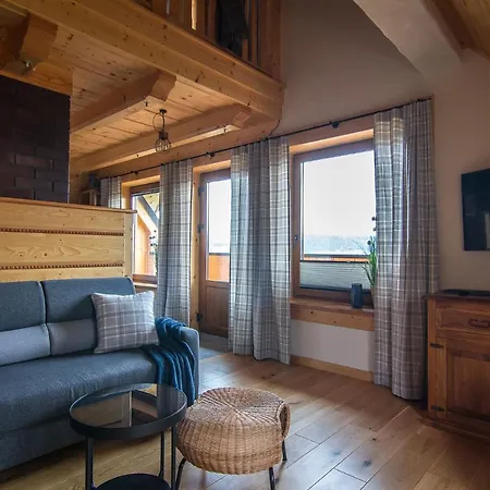 Stacja * Murzasichle