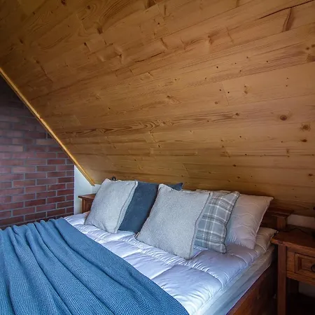 Apartmán Stacja Murzasichle