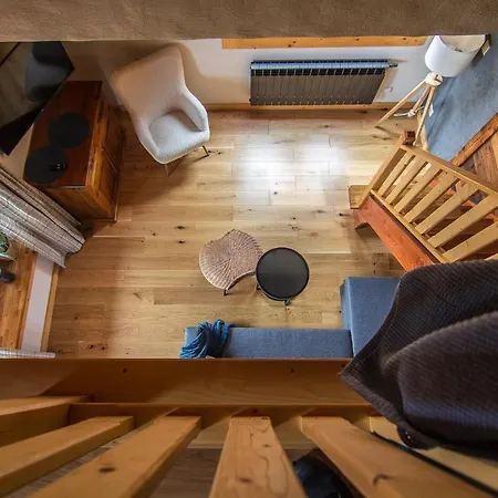 Apartment Stacja *