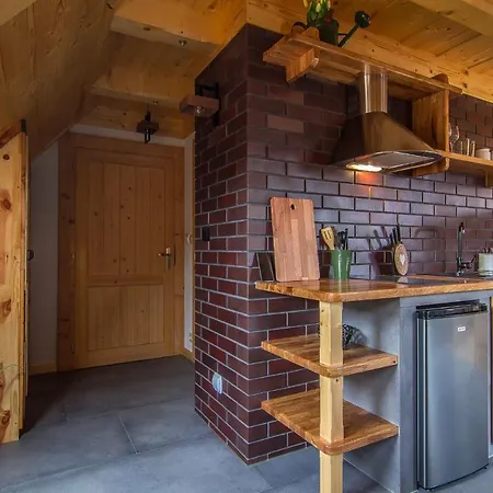 Apartment Stacja