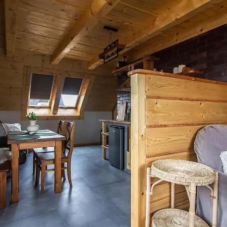 Stacja * Murzasichle