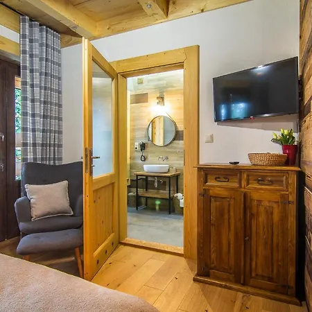 Apartment Stacja