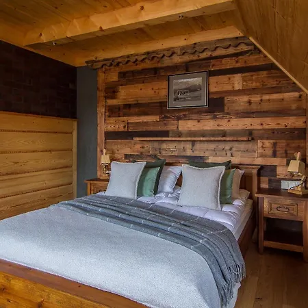 Stacja Apartman Murzasichle