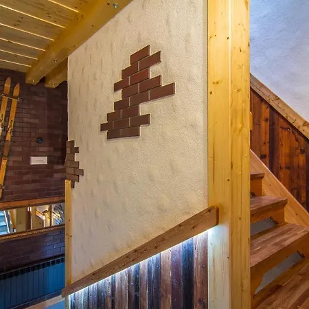 Apartman Stacja Murzasichle