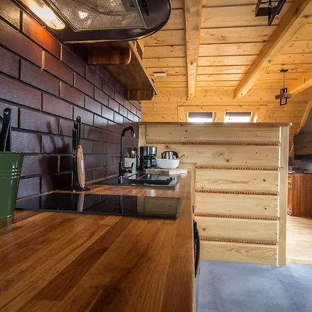 Stacja Apartman Murzasichle