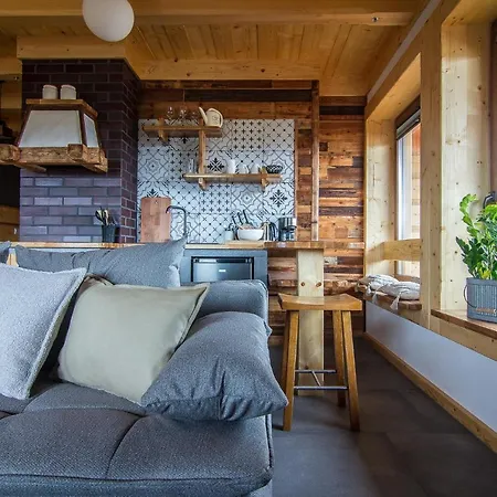 Stacja * Murzasichle