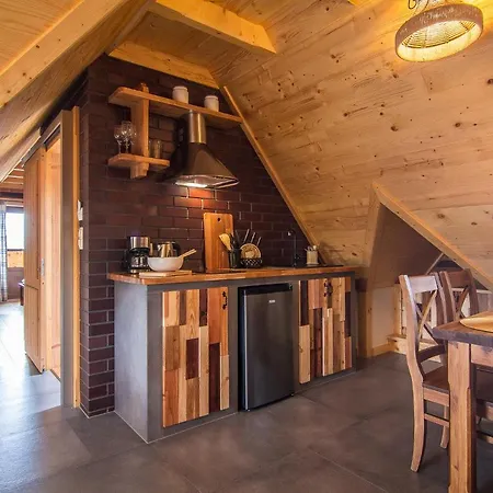 Stacja Apartment