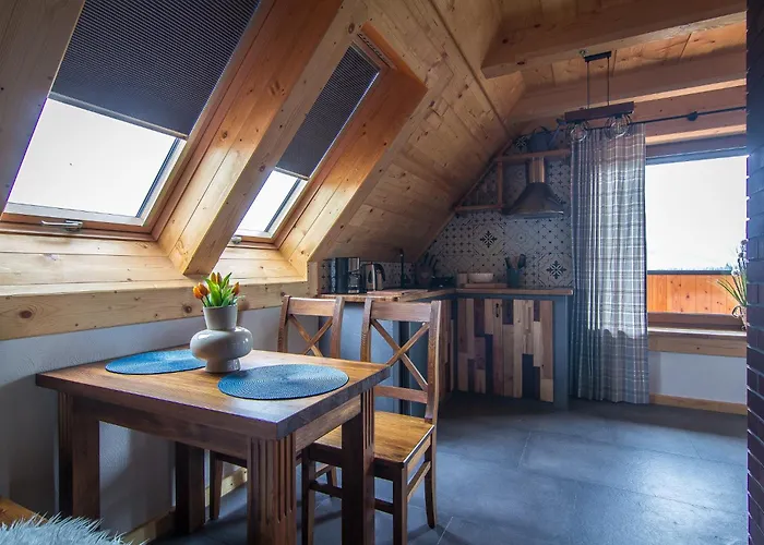 Stacja * Murzasichle