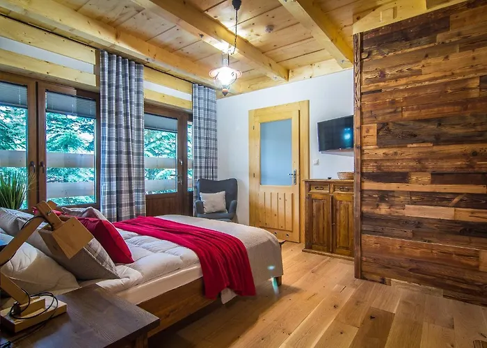 Stacja * Murzasichle