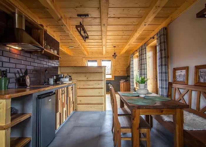 Stacja * Murzasichle