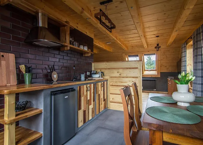 Stacja * Murzasichle