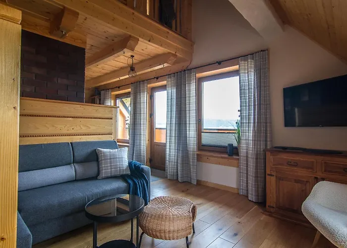 Stacja * Murzasichle