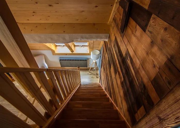 Apartment Stacja Murzasichle