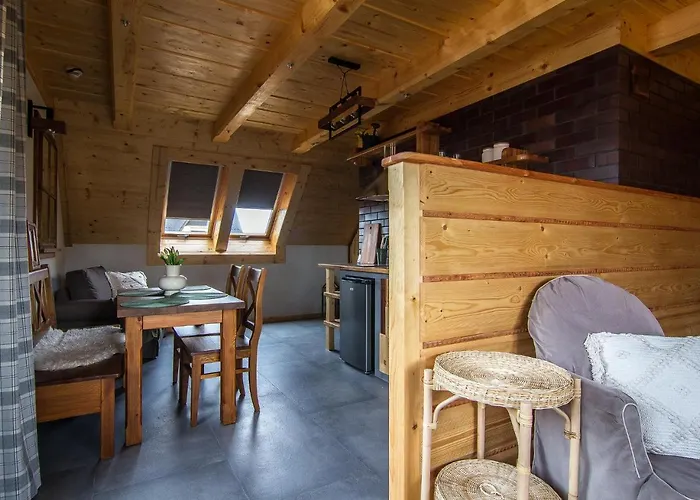 Stacja * Murzasichle