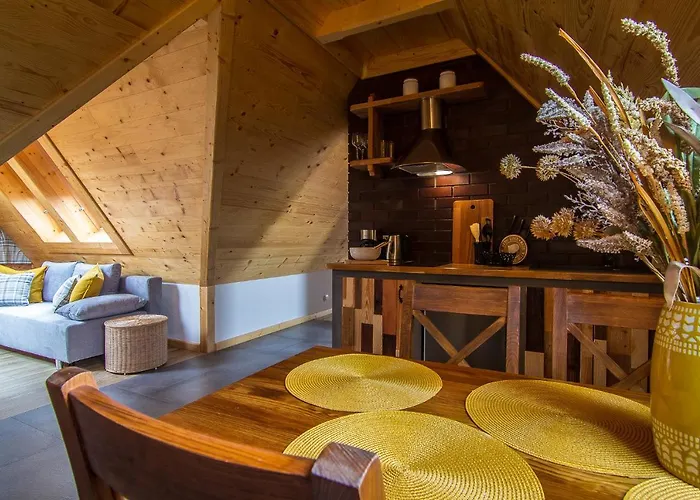 Stacja * Murzasichle