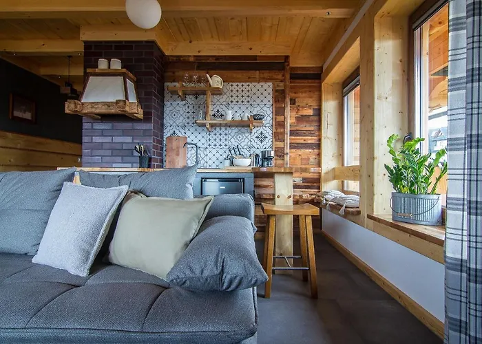 Stacja * Murzasichle